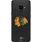 NHL Chicago Blackhawks Distressed Galaxy S9 Skin